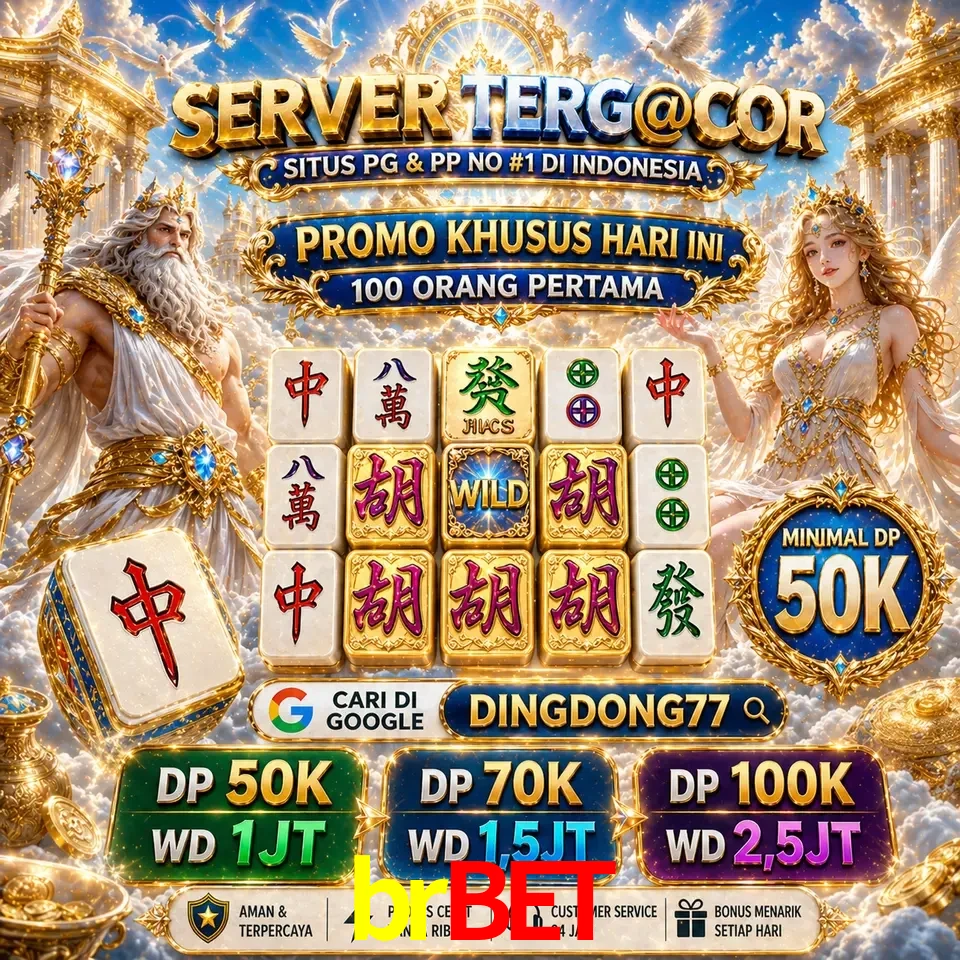 Formulário registro brbet